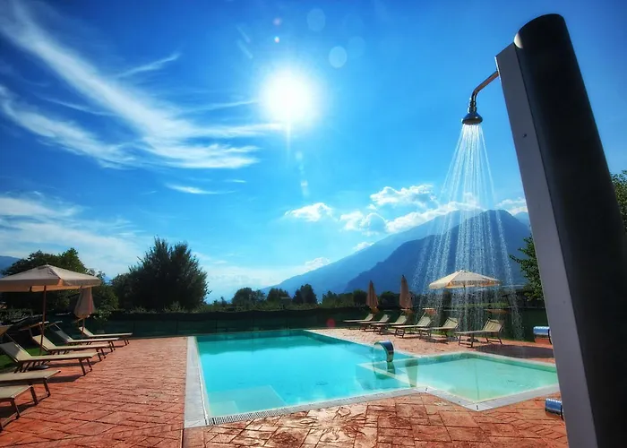 Agriturismo Alla Poncia